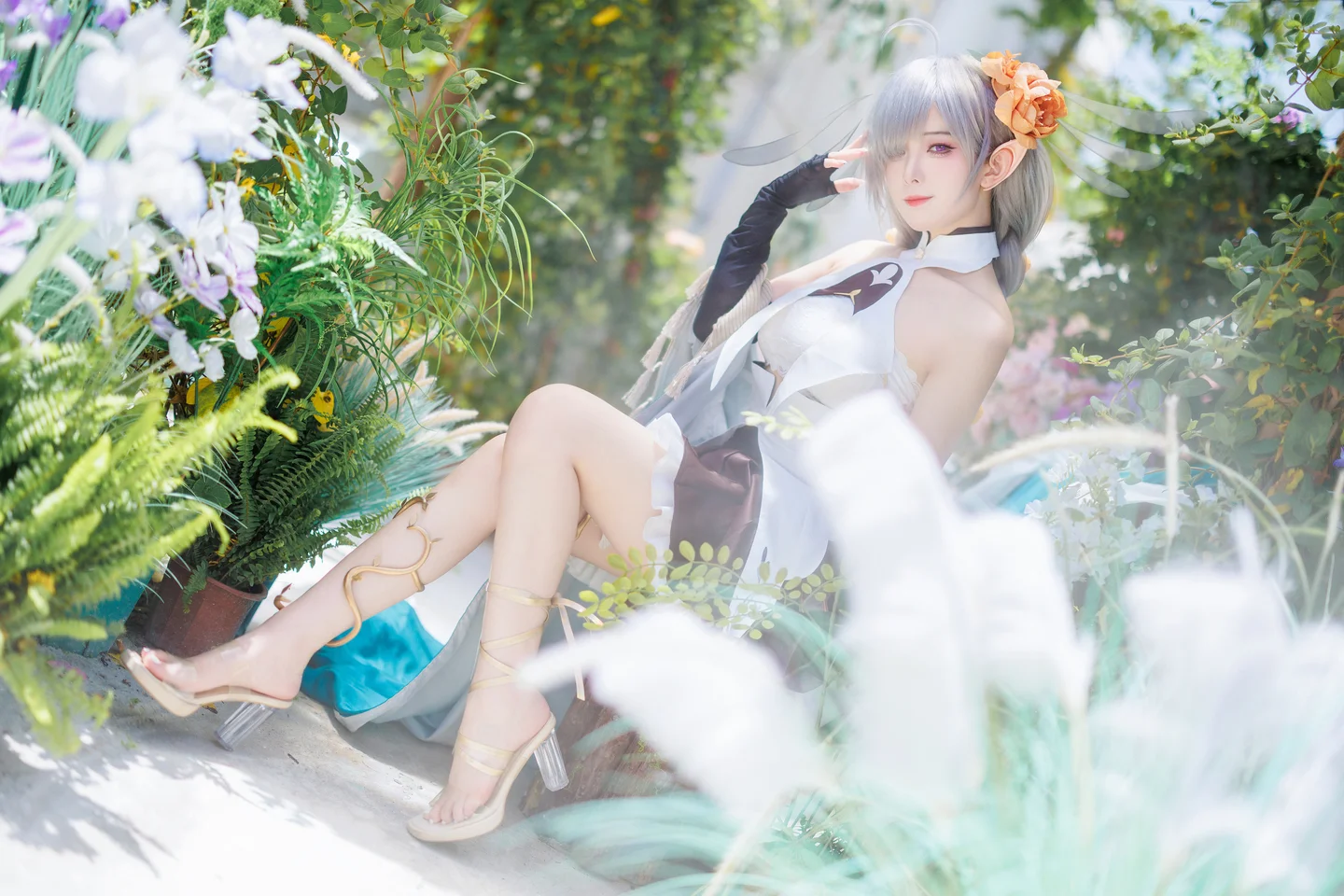 封疆疆v - 埃佛森 [12P-96MB] tg@simisebaisi 【丝足阁】001.webp